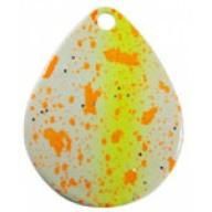 Blade 5 Colorado Char Glo Uv 2pk