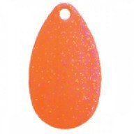 Blade 5 Indiana Cry Org Glit 5pk