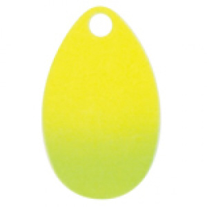 Blade 5 Indiana Splsh Yel/gr 3pk