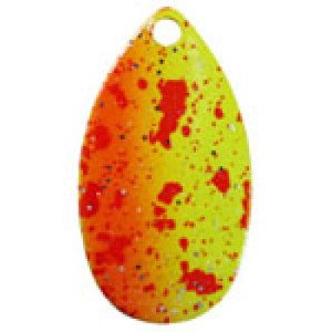 Blade 5 Indiana Spac Char Or 2pk