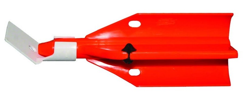 Sidewinder Planer Board