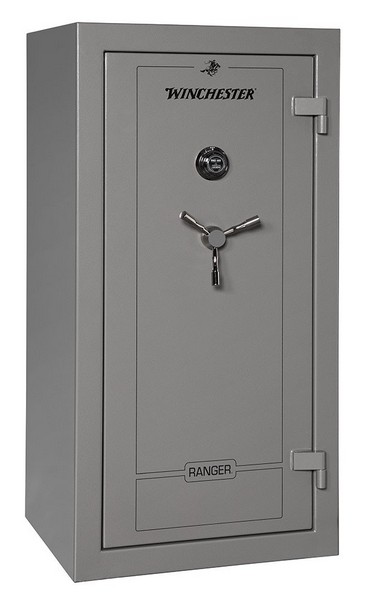 Winchester Ranger 26-28 Gun Safe with Electronic Lock