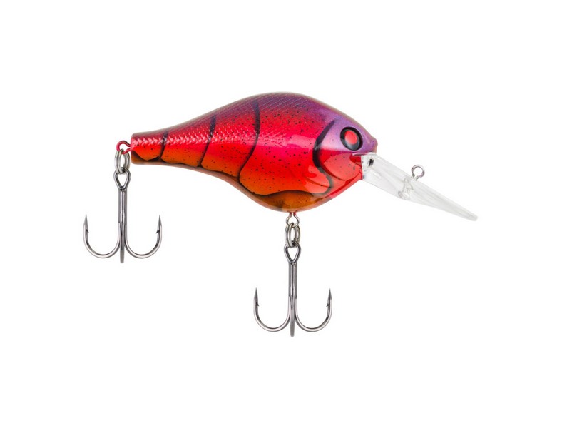 Disc Digger 8.5 Special Red Craw