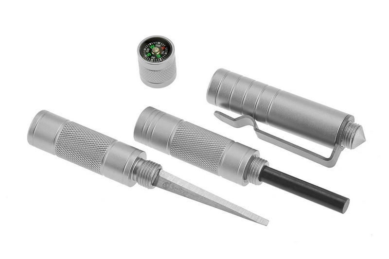 Kit Tool Survival 5n1