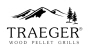 Traeger Logo
