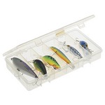 STOWAWAY POCKET 6 COMPARTMENT