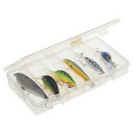 Stowaway Pocket 6 Compartment