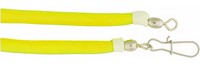 Rapala Luhr Jensen Salmon Bungee Medium Flex 12" Chartreuse