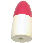 Crab Buoy Red/white