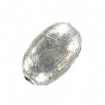 Disc Sinker Egg Oval 3/4 346055