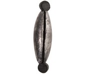 Disc Sinker Rbbr Cre Twst 346063