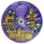Disc Sinkr Select Egg Sht 392178