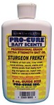 Disc Bait Oil Sturgeon Frenzy