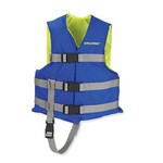 Life Vest 30-50 Child