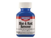 Blue Rust Remover