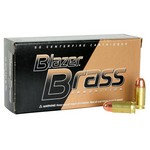 45acp 230gr Fmj Brass Blazer