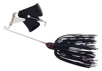 Buzz Bait 3/8 Black