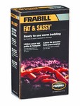 Worm Mix 2.5# Fat & Sassy