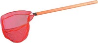 Disc Net Butterfly 8x5 18" Handl