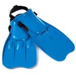 Intex Junior Swim Fins sizes 3-5