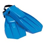 Intex Swim Fins Sizes 8-11