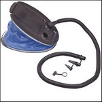 Stansport Hi-Volume Bellow Air Pump