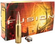 300 Winmag 165gr Fusion