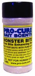 Bait Monster Bite 4 Oz Shake Jar