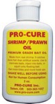 Bait Oil Shrimp / Prawn 2 Oz