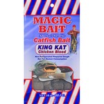 Magic Bait® 10oz Catfish Bait with Chichen Blood Scent