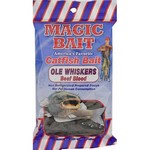 Magic Bait® 10oz Catfish Bait with Beef Blood Scent