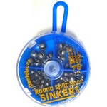 Sinker Select Split Shot 78pc