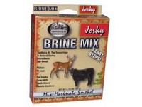 Smokehouse 4.76 oz. Jerky Brine