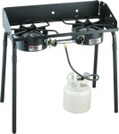 Camp Chef Explorer 2-Burner Stove