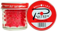 Eggs Pautzke Prem Red Lid 1oz