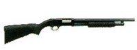 Shotgun 12/18.5 5+1 Fullstk
