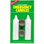 Candle Emerg 2pk 8-10hr