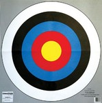 Target Archery 24" 2pk