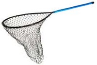 Disc Net 16x22x30"d Pvc 24"h