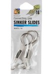 Sinker Slide Connect Link Sz 16