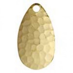 Blade 5 Indiana Ham Brass 6pk