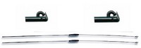 Disc Bottom Walker Qc 1 Oz 2pk