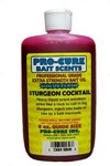 Bait Oil Sturgeon Cocktail