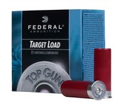Target 12ga 2.75" 1-1/8oz 2.75 8