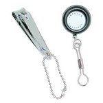 Disc Clipper Vest W/reel