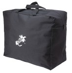 Caddis Nylon Wadder Bag