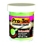 Paint Powder 2oz Lures