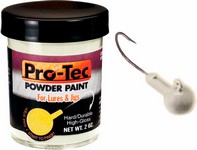 Paint Powder 2oz Lures