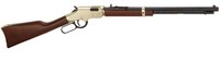 22lr  Golden Boy Rifle 20" Octagon Barrel