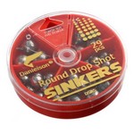Disc Sinker Select Dropshot